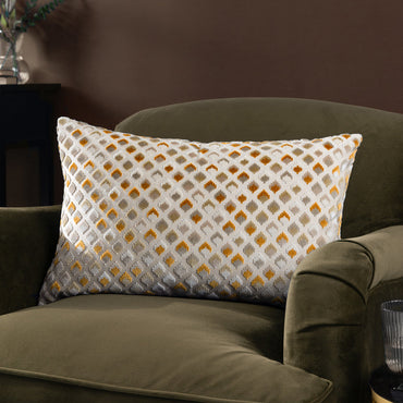 Lexington Cushion Gold