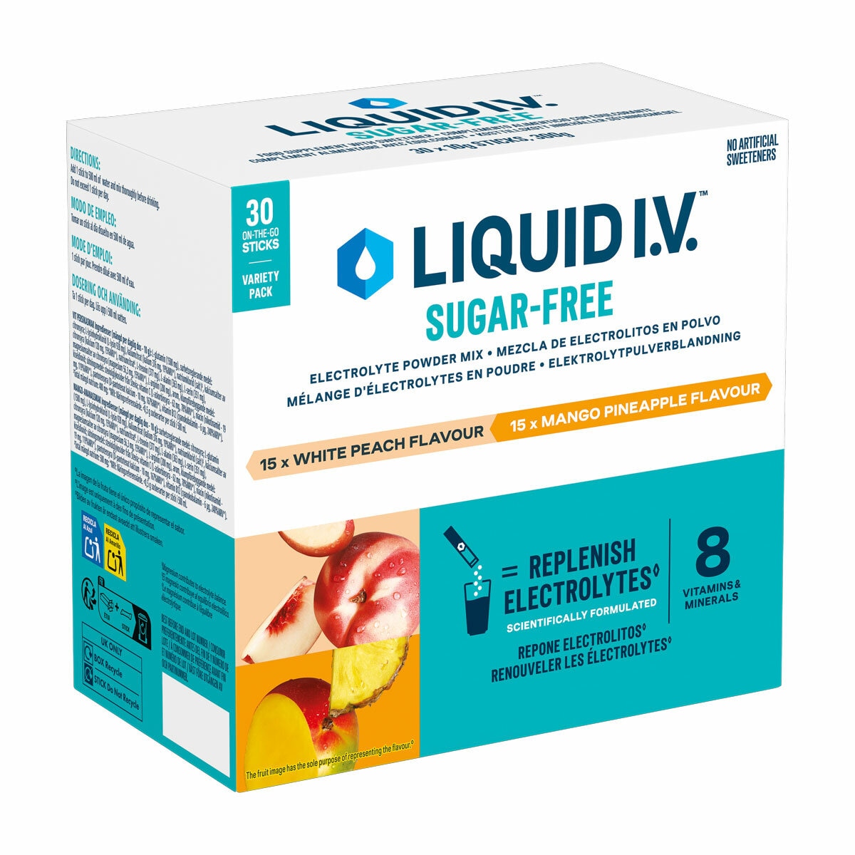 Liquid I.V.