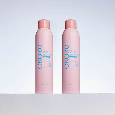 Okoru Body Lotion, 2 x 250ml