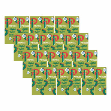 Princes Apple Juice, 24 x 200ml