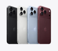 iPhone 18 Pro Max
