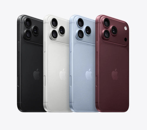 Apple Devices
