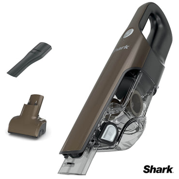 Shark CH951UKT Handheld Cordless Vacuum in Mocha