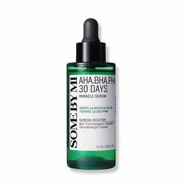 Some By MI AHA-BHA-PHA 30 days Miracle Serum 50ml