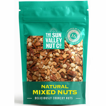 Sun Valley Natural Nut Mix Bag, 1kg