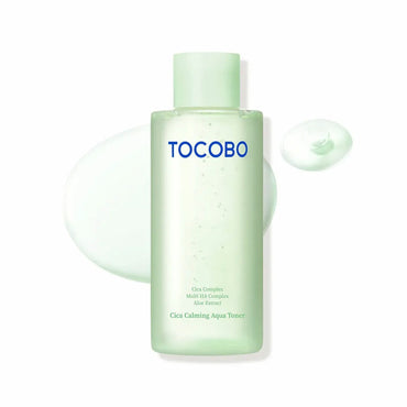 Tocobo CICA Calming Aqua Toner 200ml