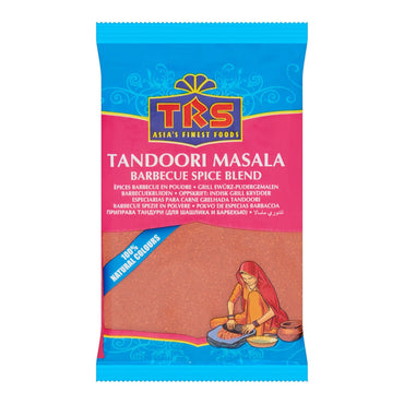 TRS Tandoori Masala, 1kg