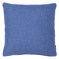 Twilight Reversible Cushion Denim