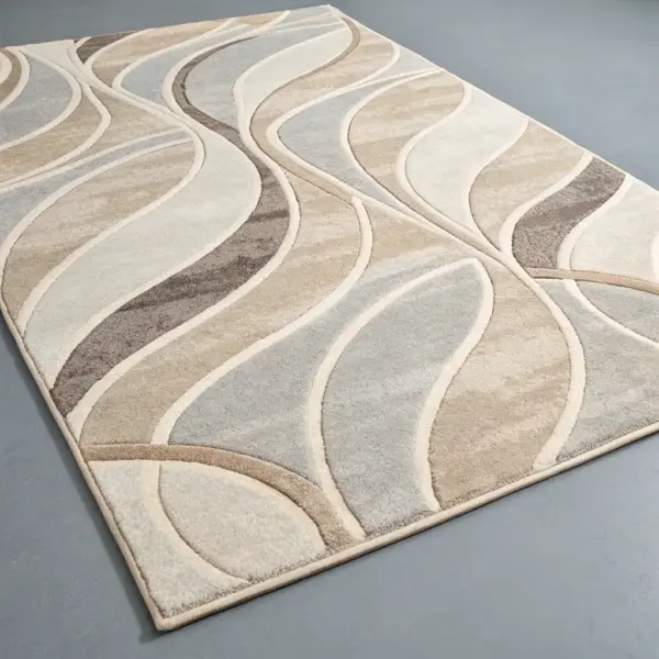 Wool Area Rug