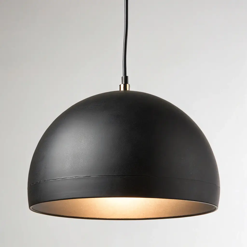 Modern Pendant Chandelier