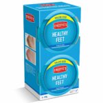 O'Keeffe's Healthy Feet Original, 2 x 180ml