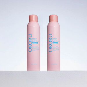 Okoru Body Lotion, 2 x 250ml